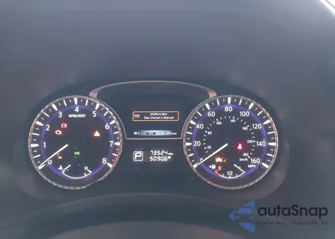 2019 Infiniti Qx60 Luxe z USA, uszkodzony, nr VIN 5N1DL0MNXKC501263